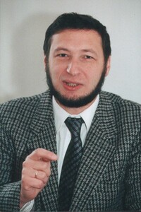 Статьи и интервью, 1995-2000 гг.