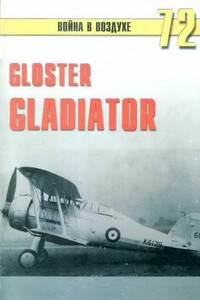 Gloster Gladiator