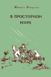 В просторном мире