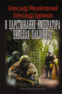 В царствование императора Николая Павловича