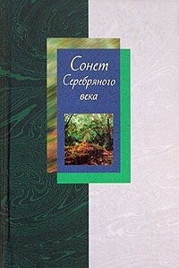 Сонет Серебряного века. Том 2