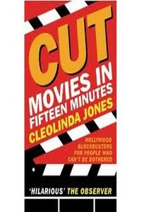 Клеолинда: фильмы Сумеречной саги за 15 минут