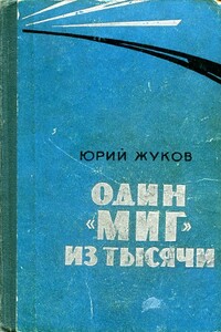 Один «МИГ» из тысячи