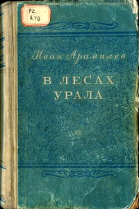 В лесах Урала