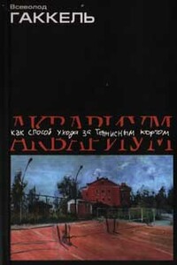 Аквариум как способ ухода за теннисным кортом