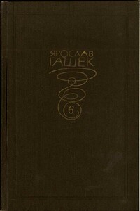 Том 6. Похождения бравого солдата Швейка (части 2-4)