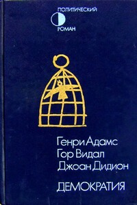 Демократия. Вашингтон, округ Колумбия. Демократия