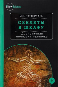 Скелеты в шкафу. Драматичная эволюция человека