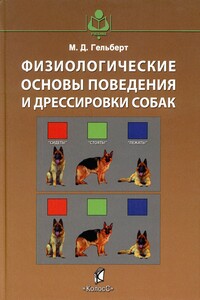 Физиологические основы поведения и дрессировки собак