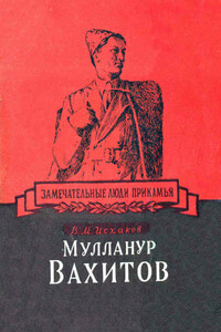 Мулланур Вахитов