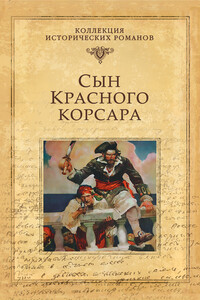 Сын Красного корсара