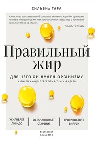 Правильный жир. Для чего он нужен организму и почему надо перестать его ненавидеть