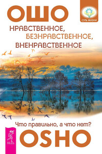 Нравственное, безнравственное, вненравственное. Что правильно, а что нет?