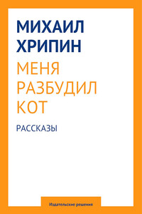 Меня разбудил кот