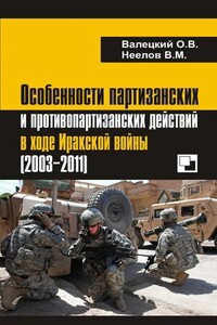 Особенности партизанских и противопартизанских действий в ходе Иракской войны (2003-2011)