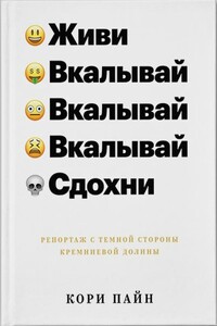 Живи, вкалывай, сдохни. Репортаж с темной стороны Кремниевой долины