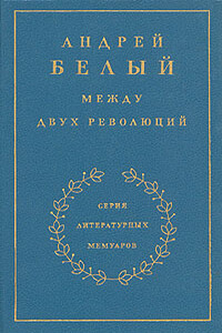 Книга 3. Между двух революций