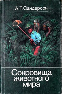 Сокровища животного мира