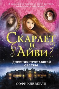 Дневник пропавшей сестры