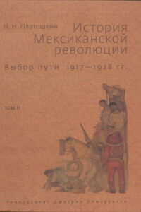 Выбор пути. 1917–1928 гг.