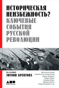 Историческая неизбежность? Ключевые события русской революции