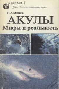 Акулы: Мифы и реальность