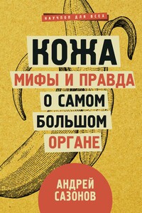 Кожа: мифы и правда о самом большом органе