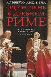 Один день в древнем Риме. Повседневная жизнь, тайны и курьезы