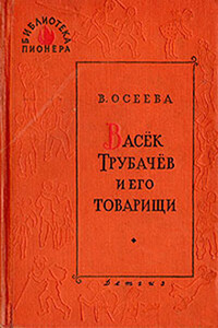 Васек Трубачев и его товарищи. Книга 3