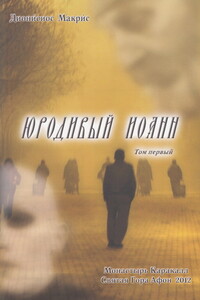 Юродивый Иоанн. Том I