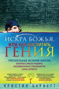 Искра Божья, или Как воспитать гения