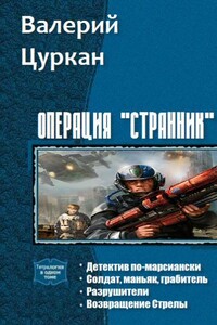 Операция «Странник»