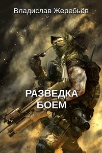 Разведка боем