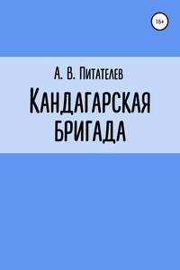 Кандагарская бригада