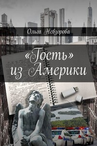 «Гость» из Америки