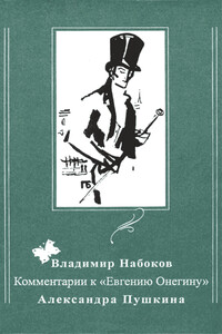 Комментарии к «Евгению Онегину» Александра Пушкина