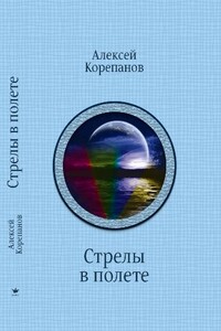 Стрелы в полёте. Круги рая. Охотники неземные