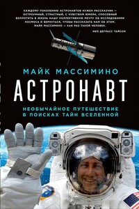 Астронавт. Необычайное путешествие в поисках тайн Вселенной