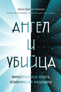 Ангел и убийца. Микрочастица мозга, изменившая медицину