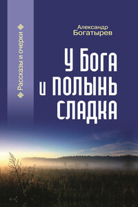 У Бога и полынь сладка: Рассказы и очерки